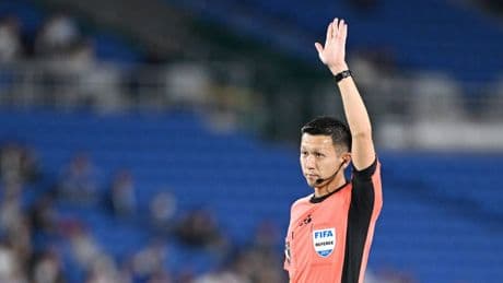 3. Liga: Japanische Schiedsrichter leiten vier Spiele der neuen Saison