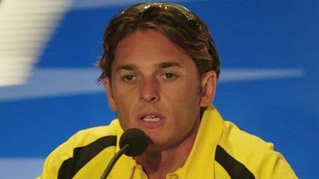 ‘I was F1 team-mates with Alonso, Button and Raikkonen - one stands above the rest’