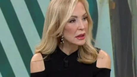 ¿Se marcha Carmen Lomana de 'Espejo Público'?