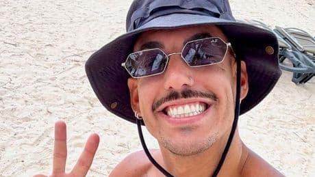 Luitingo confirma su nueva relación con dardo a Jessica Bueno incluido: «Me da igual lo que haga»