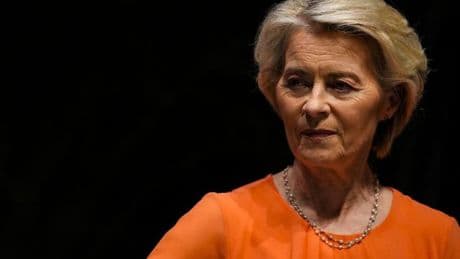 Ursula von der Leyens Macht gerät zum ersten Mal ernsthaft in Gefahr