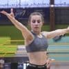 Gymnastique. Un an après sa blessure, cette gymnaste décroche le titre de championne de France