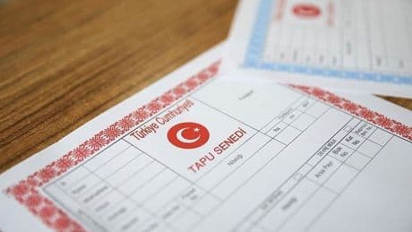Tapularda büyük değişim! O alanlar kayda girecek, riskli olanlar ekranda görülecek