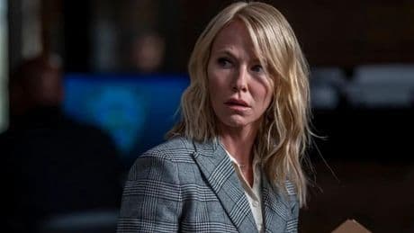 La noticia que los fans de 'Ley y orden: UVE' esperaban: Kelli Giddish vuelve