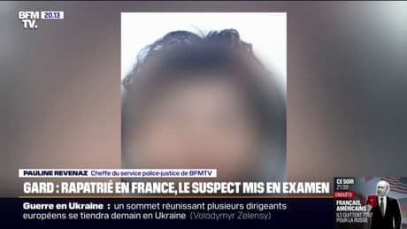 Meurtre dans une mosquée du Gard: le suspect est mis en examen pour assassinat en raison de la religion