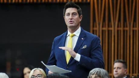 Feds aim to give investors ‘certainty’ in budget to put money into Canada