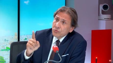 «C’est trop facile de faire des excuses après avoir dit des horreurs» : Jérôme Guedj répond à Marine Tondelier