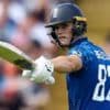 England begin Brook era by hammering West Indies