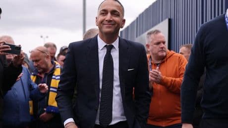Ex Rangers boss 'sounded out' for Leeds United job as 49ers fly in for blockbuster Farke summit