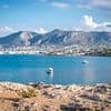 British tourist found dead by swimming pool in Crete as three arrested on manslaughter charges