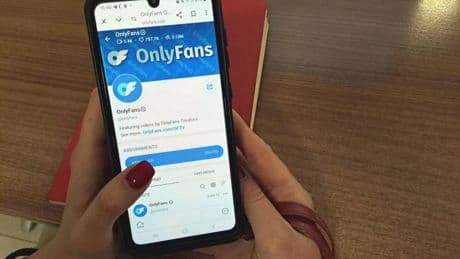 OnlyFans, incassi d'oro per il suo proprietario