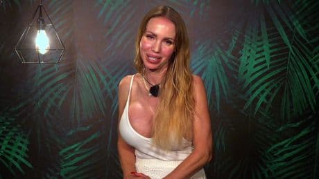 Politiker-Verlobte Annina Semmelhaack - Lästerlust nach Ausflug ins Reality-TV