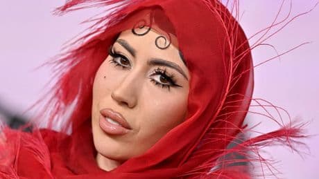 Kali Uchis Writes Love Letters On New Album ‘Sincerely’