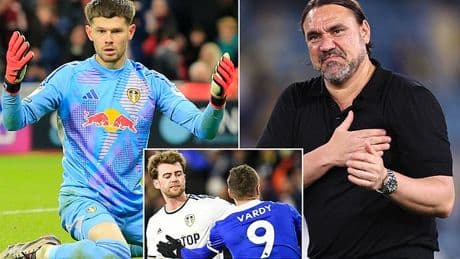 Leeds United transfer news: The huge summer budget revealed, two England strikers being eyed up and the three goalkeeper targets