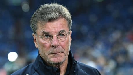 Trotz Fehlstart und XXL-Verletztenliste - Hecking gibt Anti-Jammer-Befehl