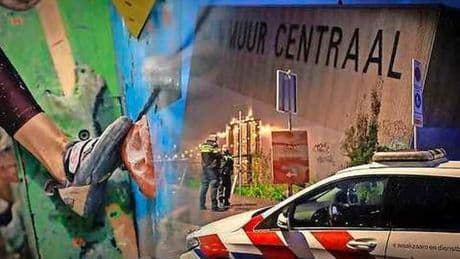 Jongetje (11) overleed na val klimhal tijdens kinderfeestje: ’Ons leven is verscheurd’