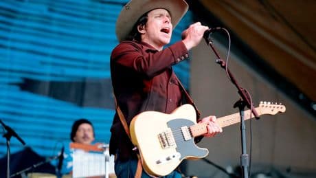 Lukas Nelson’s New Album Is ‘A Love Letter To The Country That Raised Me’