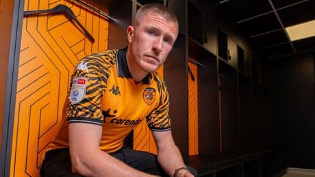 Hull City, Trabzonspor'dan John Lundstram'ı kadrosuna kattı