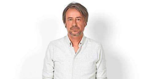 Marcel Peereboom Voller: ik kap met het feuilleton ’Help, mijn kabinet is klusser’