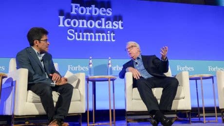 Famed Short Seller Jim Chanos Is Betting Against Used Car Retailer Carvana And AI Losers Like IBM