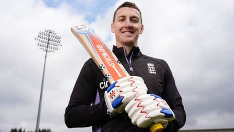 We can’t take our eyes off the ball against Zimbabwe – England’s Harry Brook