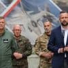Weer een Russische drone gecrasht in Polen op Navo-grondgebied, ‘Nederlandse Patriot-raketten zijn een welkome aanvulling’