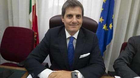 Ue, più fondi alla stampa. Barachini: «È doveroso»
