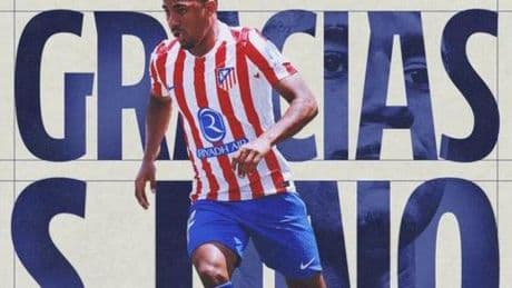 Oficial, Samu Lino, traspasado al Flamengo: Los detalles de la operación