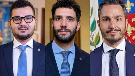 La porno faida di casa Fdi: due indagati, la vittima lascia