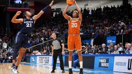 2025 NBA Draft Defined By Dynamic Talents With Untapped Potential.