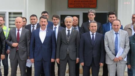 Karayolları Genel Müdürlüğü ihale sayısı iki katını aştı