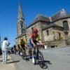 Tour de Bretagne 2026. Un grand départ inédit depuis l’Ille-et-Vilaine