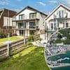 Seaside house prices have plummeted by 20%. Now property experts reveal why... and share incredible bargains with up to £500k off in beautiful towns such as Salcombe, Aldeburgh and Padstow
