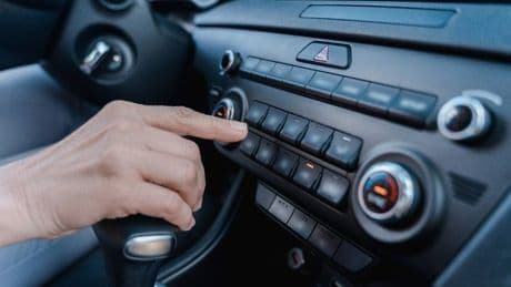 Drivers can save 'five per cent fuel' by pressing simple button in modern cars
