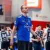 Handball-Bundesliga: Potsdam hält nur eine Halbzeit gegen Flensburg mit