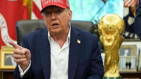Le Texas adopte une nouvelle carte électorale favorable aux républicains et voulue par Donald Trump