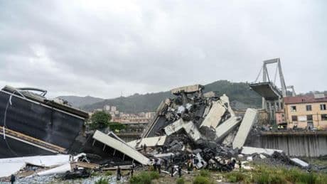 Processo Morandi, il pm: “La tragedia di Avellino e il crollo del ponte non hanno insegnato nulla”. Nel mirino dell’accusa i “controlli falsificati”