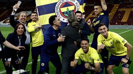 Olaylı derbinin davasında yeni gelişme! Mert Müldür ve Jaden Oosterwolde ifade verdi