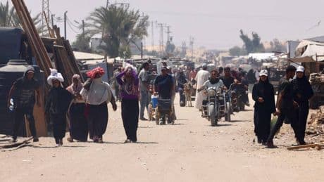 "Hamas accetta il cessate il fuoco"