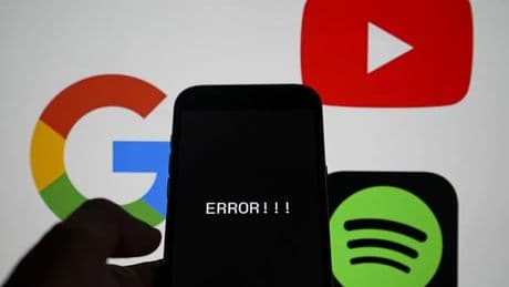 Google'ın çöküşüyle yeniden anlaşıldı: İşte yerli ve milli sistemlerin önemi! "Türkiye savunma sanayisinde bunu başardı"