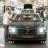 Trump slashes import tariff for UK-made vehicles to 10%