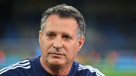 Zeitenwende beim FCS - Macht Schwartz IHN zum Kapitän?