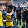 Alle ogen op Club Brugge: bij verlies tegen Anderlecht is Union kampioen, maar wat bij winst of een gelijkspel? Dit zijn alle mogelijke scenario’s
