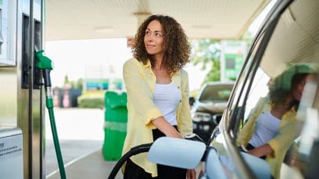 Greedy fuel bosses are ripping off drivers and must be punished, say furious MPs