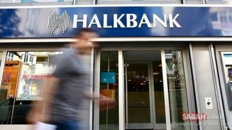 Halkbank, Sözcü Gazetesi’nin iftirasına sessiz kalmadı: Tüm yasal haklarımızı kullanacağız