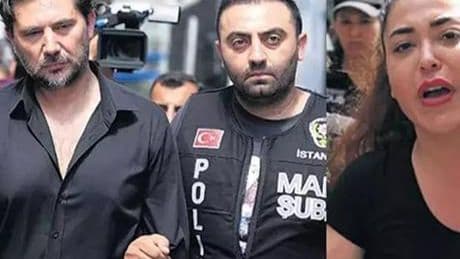 Fenomenler Soruşturması'nda 26 sanık 29 Eylül'de hakim karşısında: Neslim Güngen ve eşi için 308 yıla kadar hapis talebi!