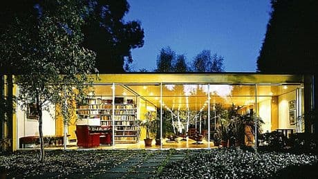 El legado más que vivo de Richard Rogers
