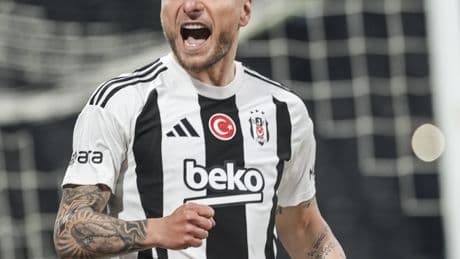Beşiktaş'ın Adana Demir 11'i