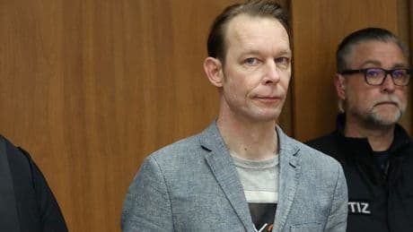 Madeleine McCann suspect Christian Brueckner 'could be released in a fornight'
