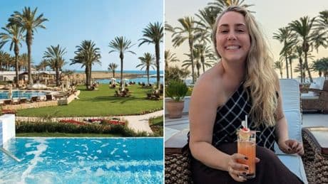 Ban child-free hotels? Please, I wouldn’t holiday any other way